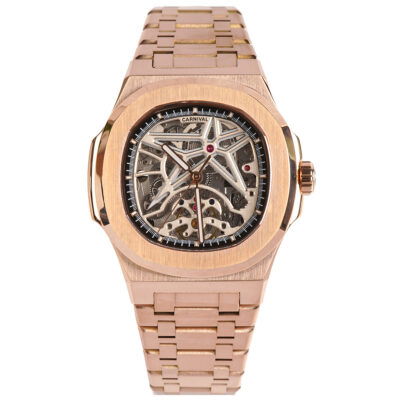 Ảnh sản phẩm Carnival 40mm Nam 8118G-VH-T