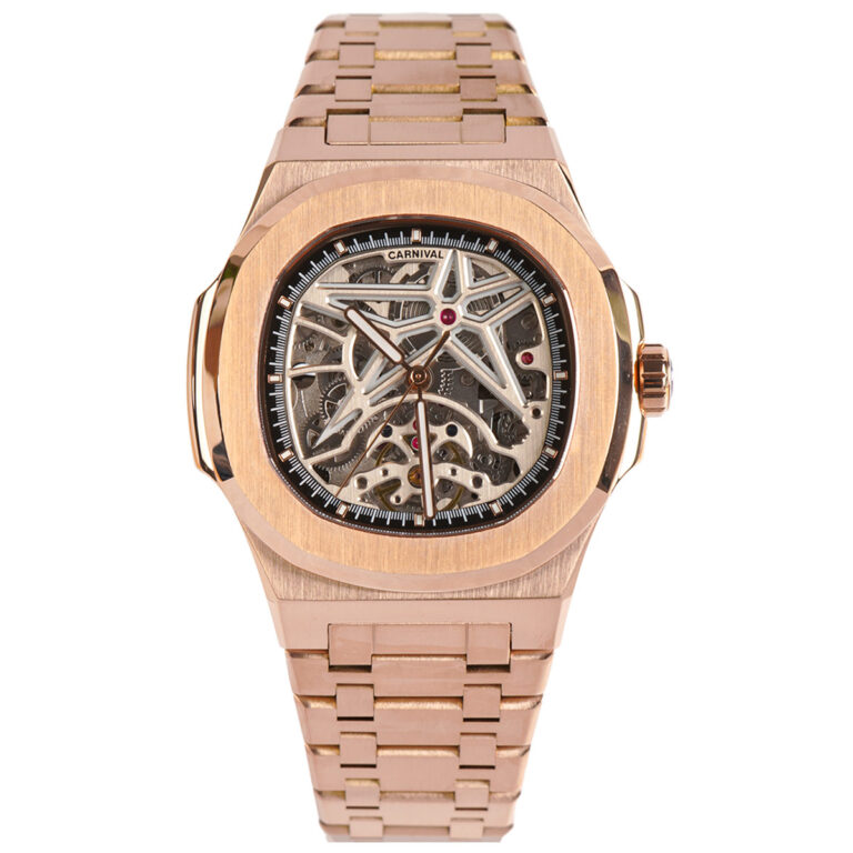 Carnival 40mm Nam 8118G-VH-T