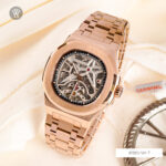 Carnival 40mm Nam 8118G-VH-T - Ảnh 3