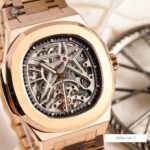 Carnival 40mm Nam 8118G-VH-T - Ảnh 4