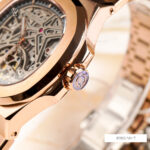 Carnival 40mm Nam 8118G-VH-T - Ảnh 5