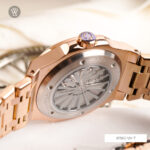 Carnival 40mm Nam 8118G-VH-T - Ảnh 8