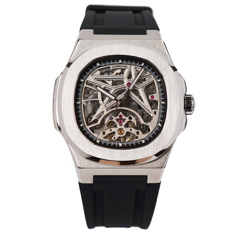 Carnival 41mm Nam 8118G-VT-DCS-D