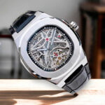 Carnival 40mm Nam 8118G-VT-DD-D - Ảnh 2