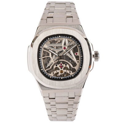 Ảnh sản phẩm Carnival 40mm Nam 8118G-VT-T