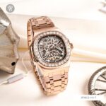 Carnival 40mm Nam 8118G2-VH-T - Ảnh 2