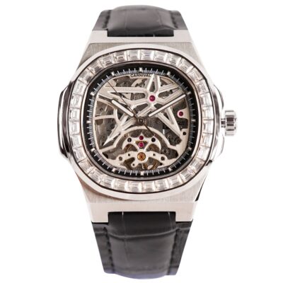 Ảnh sản phẩm Carnival 40mm Nam 8118G2-VT-DD-T