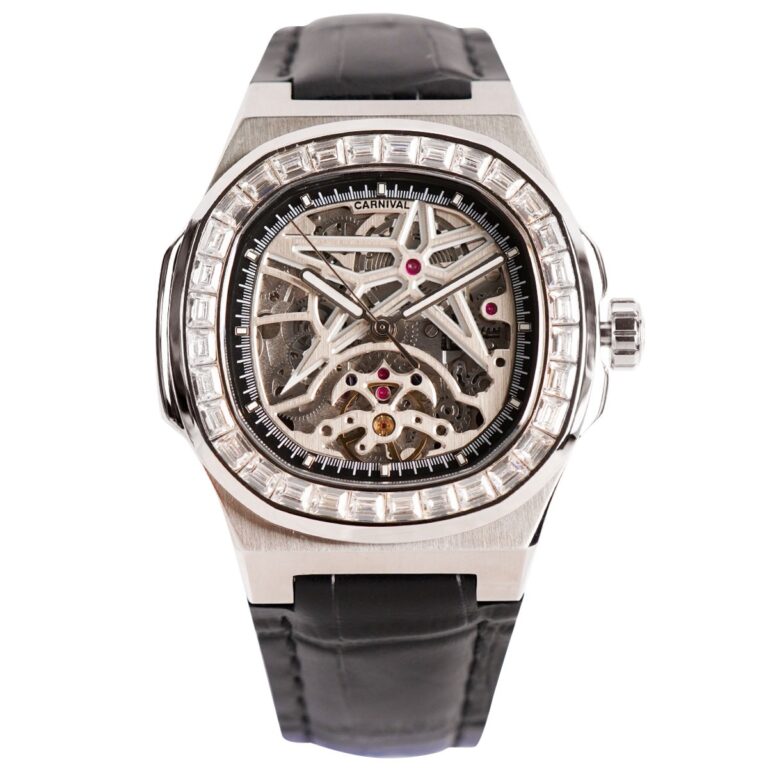 Carnival 40mm Nam 8118G2-VT-DD-T