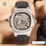 Carnival 40mm Nam 8118G2-VT-DD-T - Ảnh 2