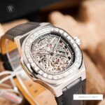 Carnival 40mm Nam 8118G2-VT-DD-T - Ảnh 6