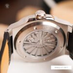 Carnival 40mm Nam 8118G2-VT-DD-T - Ảnh 7