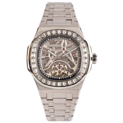 Ảnh sản phẩm Carnival 40mm Nam 8118G2-VT-T