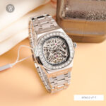 Carnival 40mm Nam 8118G2-VT-T - Ảnh 2