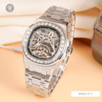 Carnival 40mm Nam 8118G2-VT-T - Ảnh 3