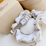 Bulova 24mm Nữ 98R159 - Ảnh 2