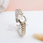 Bulova 23mm Nữ 98T84 - Ảnh 6