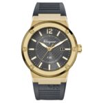 Ferragamo 44mm Nam SFHY02122 - Ảnh 1
