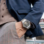 Bonest Gatti 42mm Nam BG5808-S1 - Ảnh 2