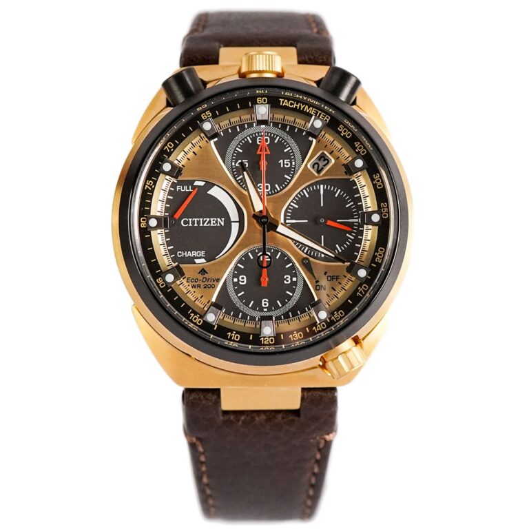 Citizen 44.5mm Nam AV0072-01X