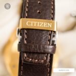 Citizen 44.5mm Nam AV0072-01X - Ảnh 2
