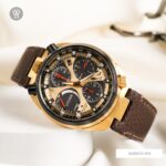 Citizen 44.5mm Nam AV0072-01X - Ảnh 4