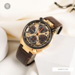 Citizen 44.5mm Nam AV0072-01X - Ảnh 5