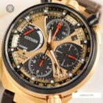 Citizen 44.5mm Nam AV0072-01X - Ảnh 6