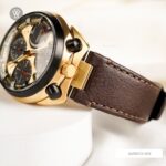 Citizen 44.5mm Nam AV0072-01X - Ảnh 9