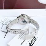 Tissot 34mm Nữ T055.217.11.018.00 - Ảnh 8