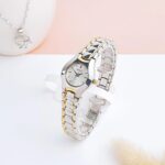 Bulova 23mm Nữ 98T84 - Ảnh 7