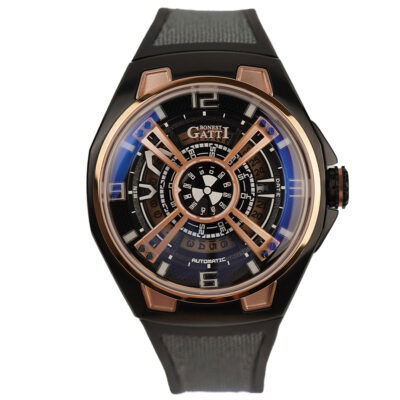 Ảnh sản phẩm Bonest Gatti 44mm Nam BG5803-A1