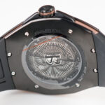 Bonest Gatti 44mm Nam BG5803-A1 - Ảnh 3