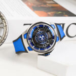 Bonest Gatti 44mm Nam BG5803-A2 - Ảnh 7