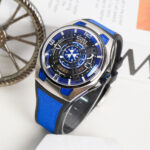 Bonest Gatti 44mm Nam BG5803-A2 - Ảnh 2