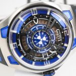 Bonest Gatti 44mm Nam BG5803-A2 - Ảnh 3