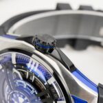 Bonest Gatti 44mm Nam BG5803-A2 - Ảnh 4