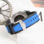 Bonest Gatti 44mm Nam BG5803-A2 - Ảnh 5