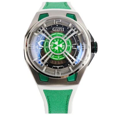 Ảnh sản phẩm Bonest Gatti 44mm Nam BG5803-A3