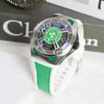 Bonest Gatti 44mm Nam BG5803-A3 - Ảnh 3