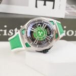 Bonest Gatti 44mm Nam BG5803-A3 - Ảnh 2