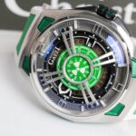 Bonest Gatti 44mm Nam BG5803-A3 - Ảnh 7