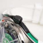 Bonest Gatti 44mm Nam BG5803-A3 - Ảnh 4