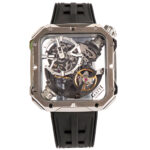 Bonest Gatti 45mm Nam BG4001-R1 - Ảnh 1