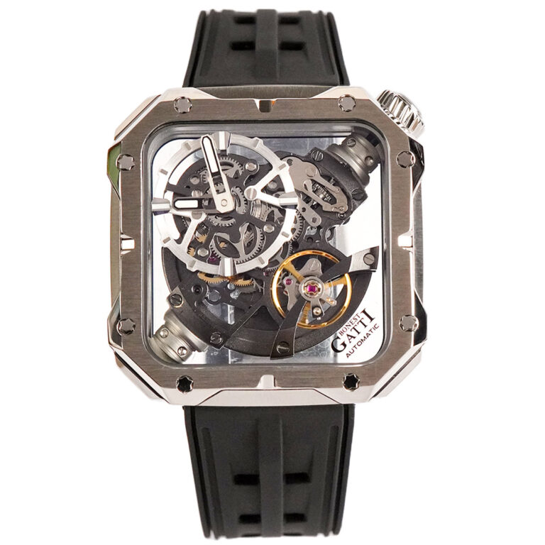 Bonest Gatti 45mm Nam BG4001-R1