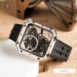 Bonest Gatti 45mm Nam BG4001-R1 - Ảnh 2