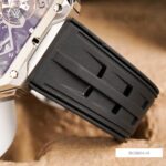 Bonest Gatti 45mm Nam BG4001-R1 - Ảnh 5