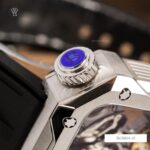 Bonest Gatti 45mm Nam BG4001-R1 - Ảnh 6