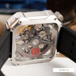 Bonest Gatti 45mm Nam BG4001-R1 - Ảnh 9