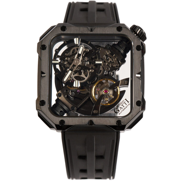 Bonest Gatti 45mm Nam BG4001-R2