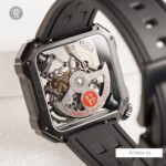 Bonest Gatti 45mm Nam BG4001-R2 - Ảnh 4